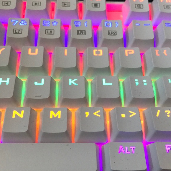 Meet your Posher, Nancy - Picture 1 of 1